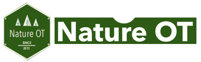 Nature OT Logo