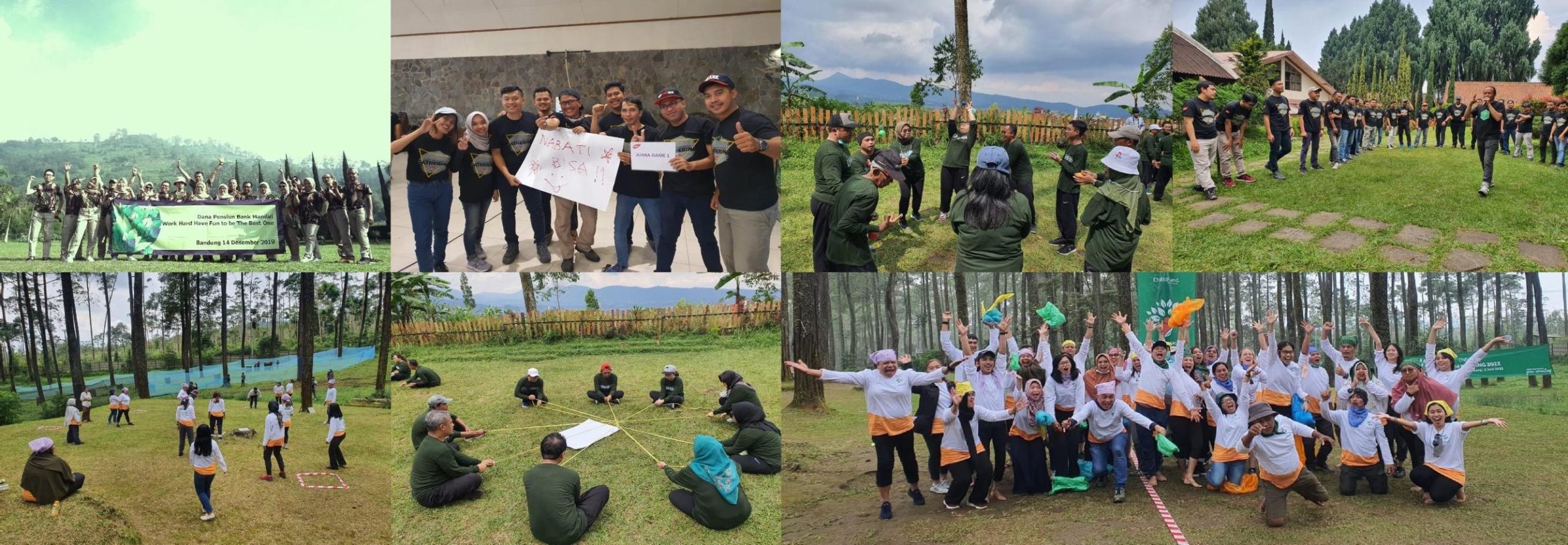 Team Building