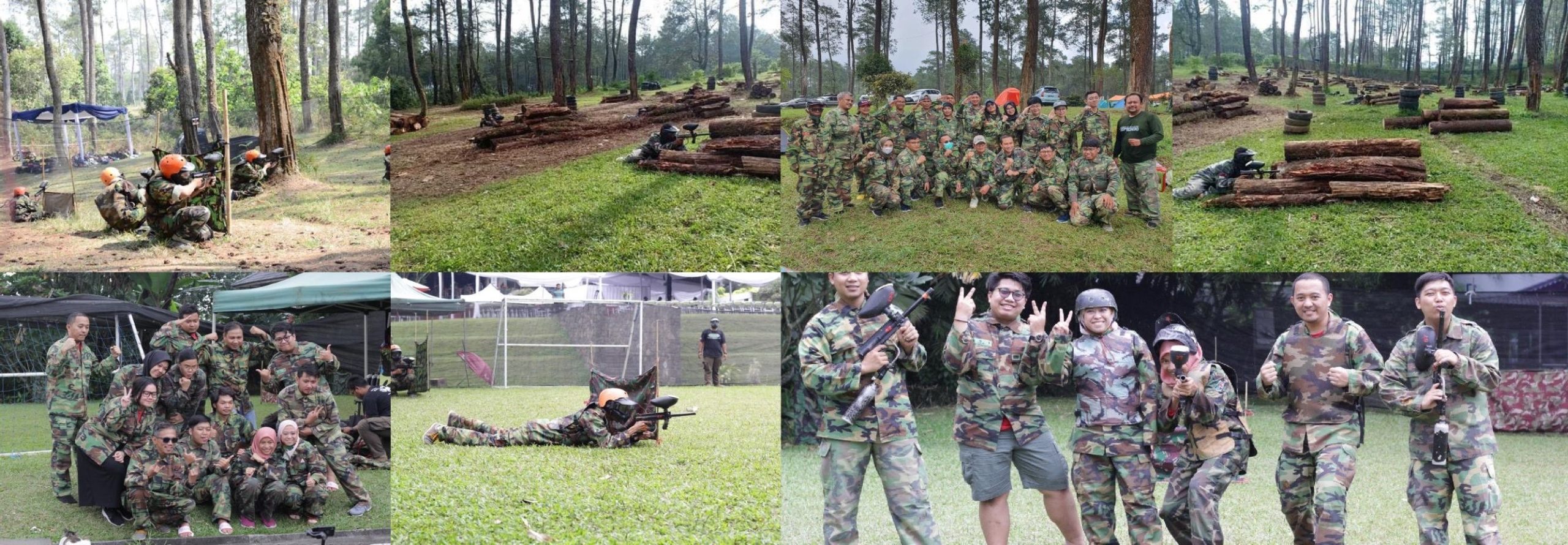 Paintball