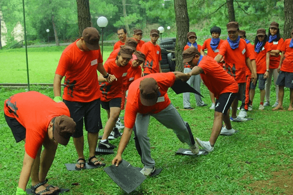 Pelatihan Kepemimpinan