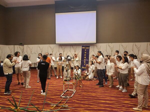 Experiential Learning